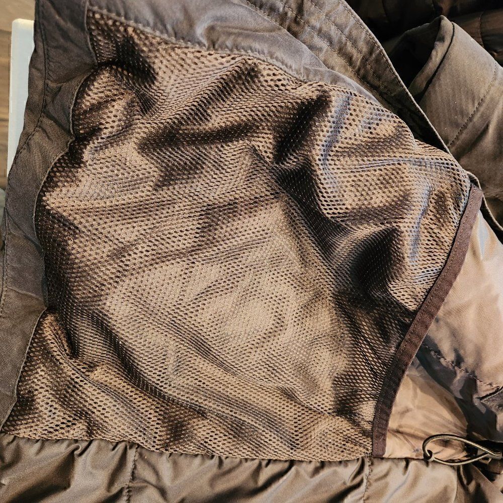 Hellyhansen Hellytech Primaloft Hooded Parka. Siz… - image 8